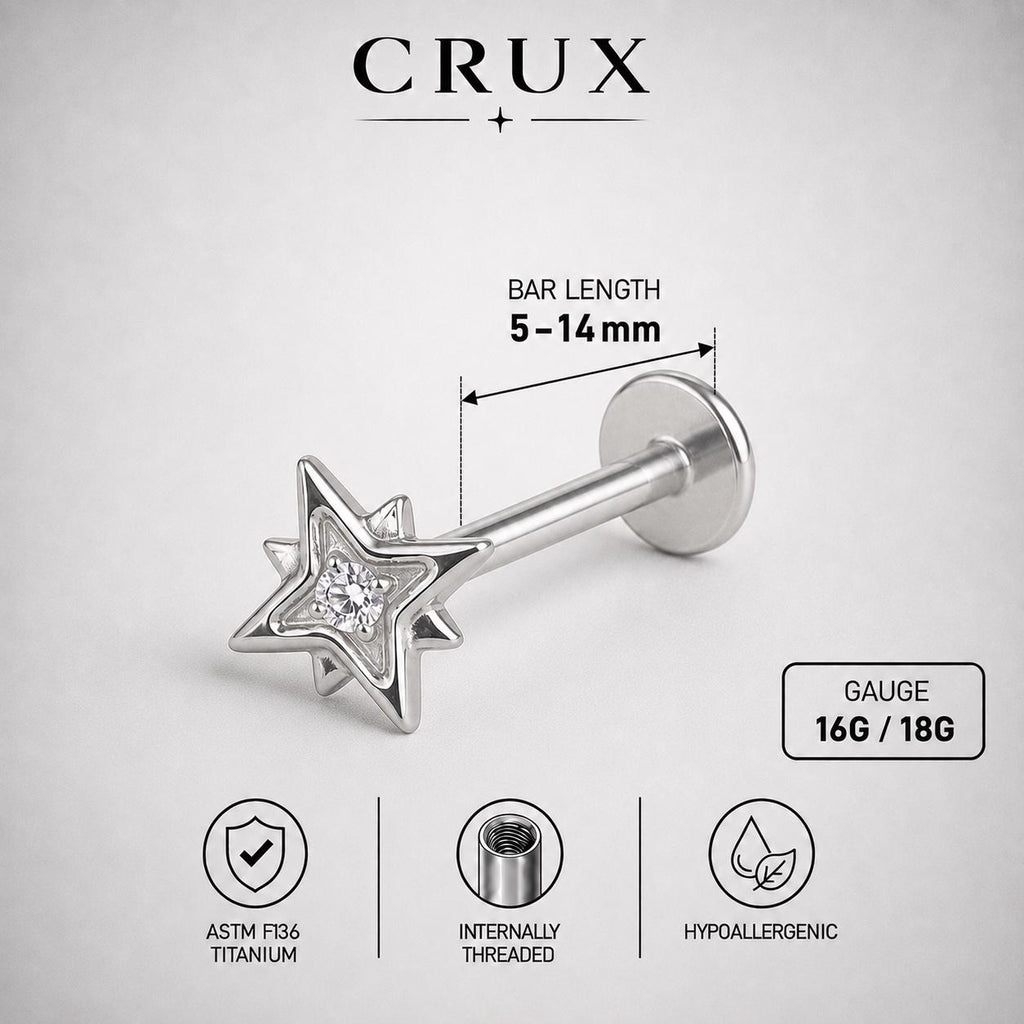 Eight-Point Star - product image 10