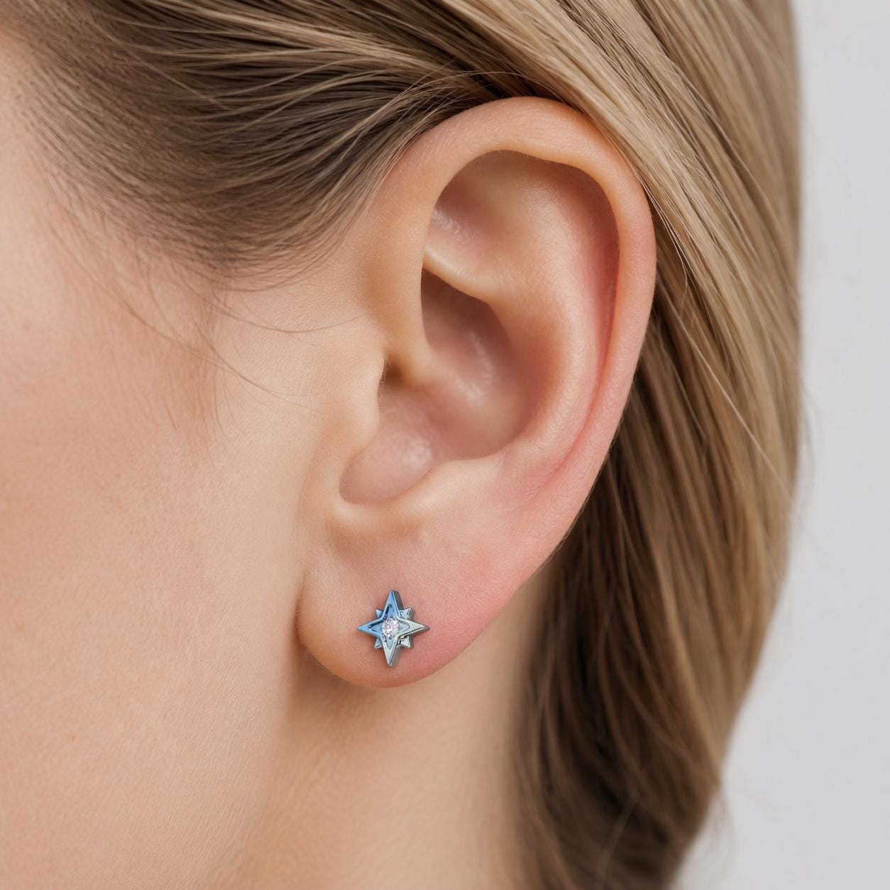 Eight-Point Star - product image 2