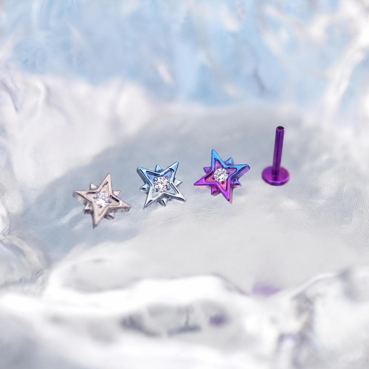 Eight-Point Star - product image 3