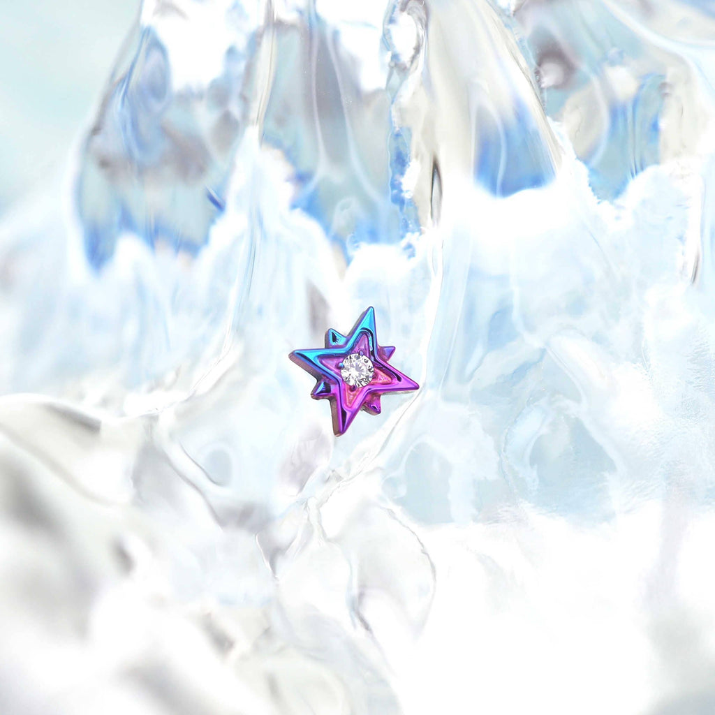 Eight-Point Star - product image 4
