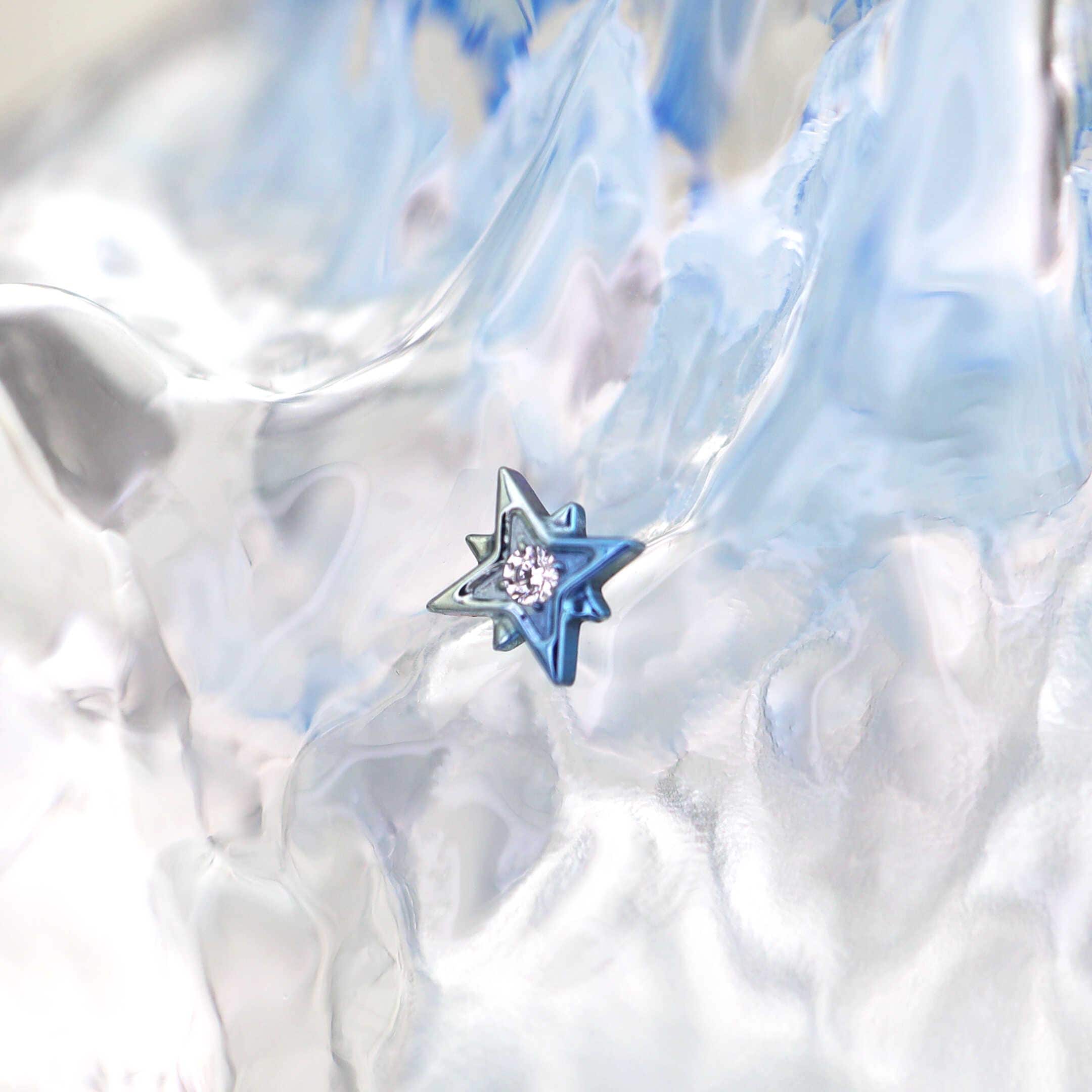 Eight-Point Star - product image 5