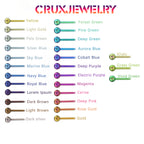 Vesper Cross Chain