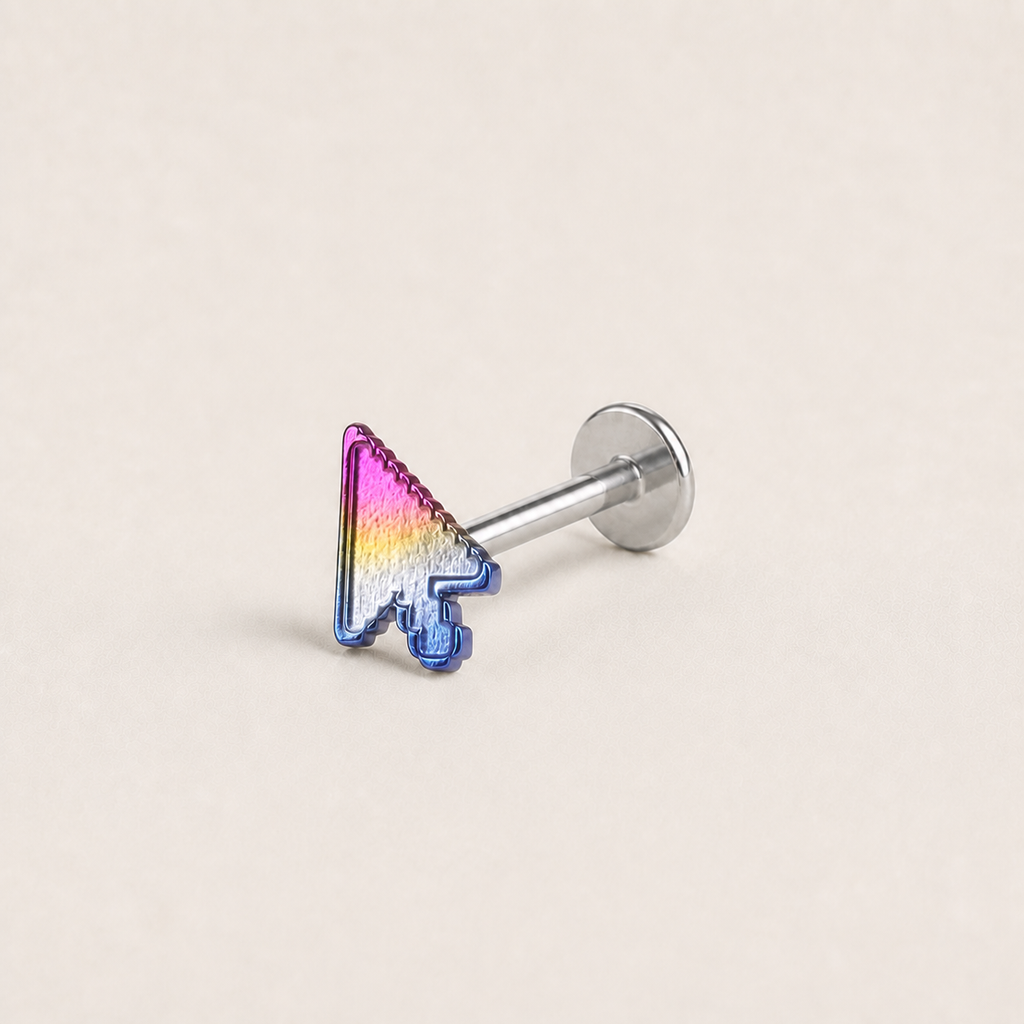 Pixel Cursor