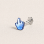 Pixel Cursor