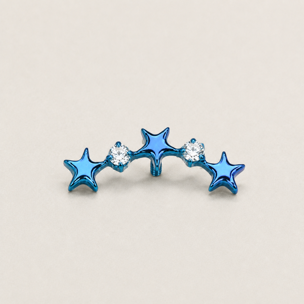 Triple Star