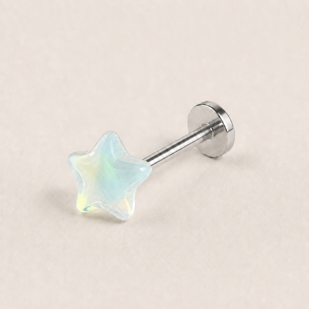 Translucent Star