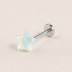 Translucent Star