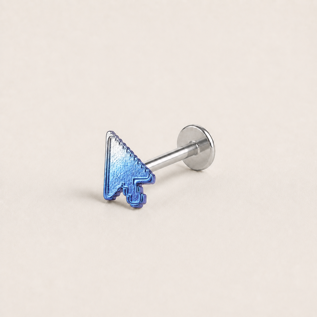 Pixel Cursor