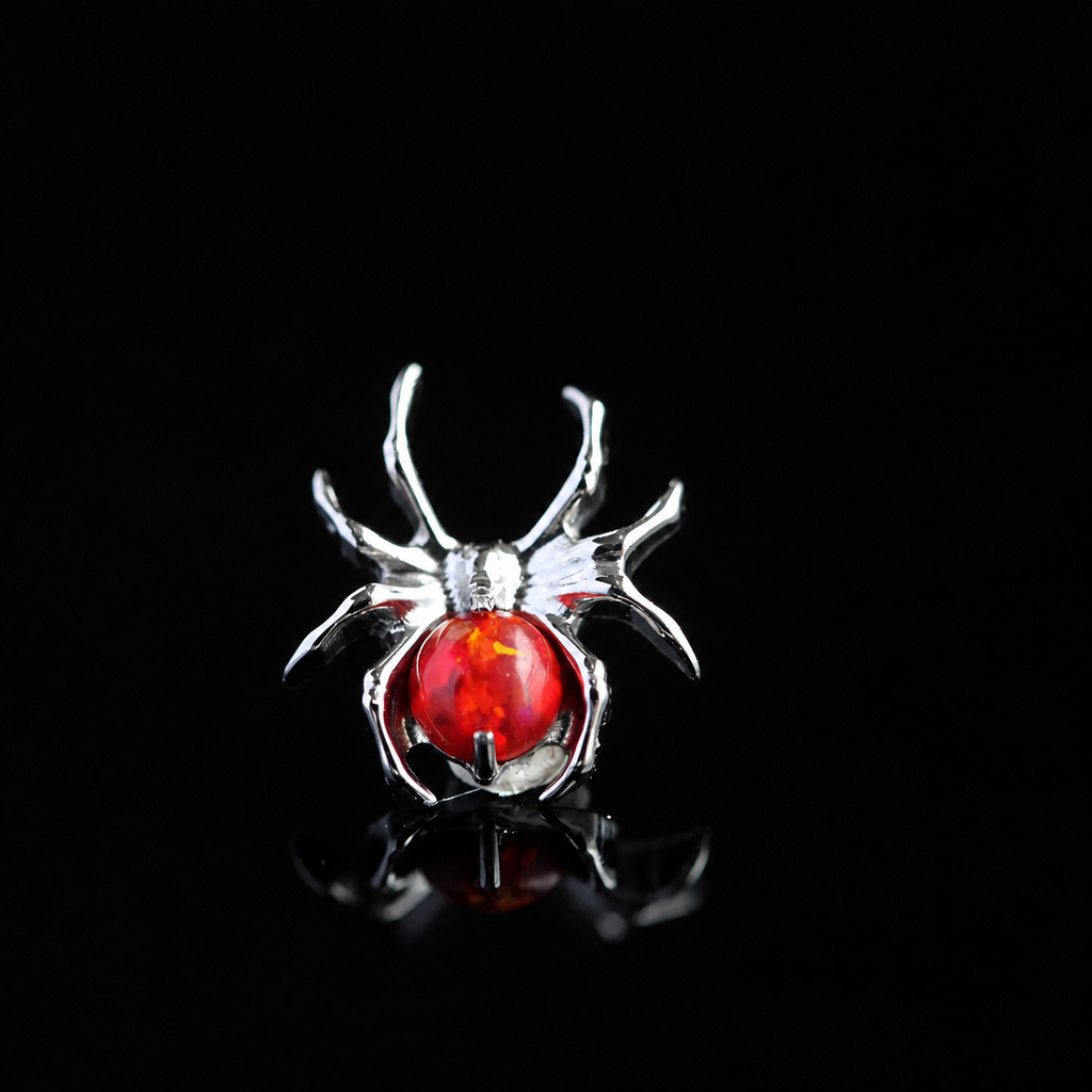 Opal Spider