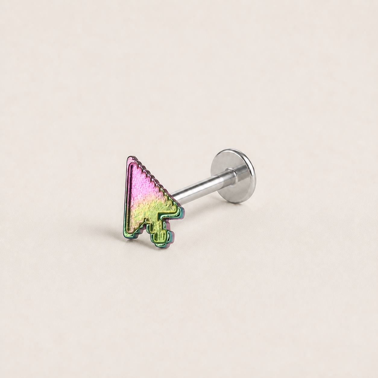 Pixel Cursor