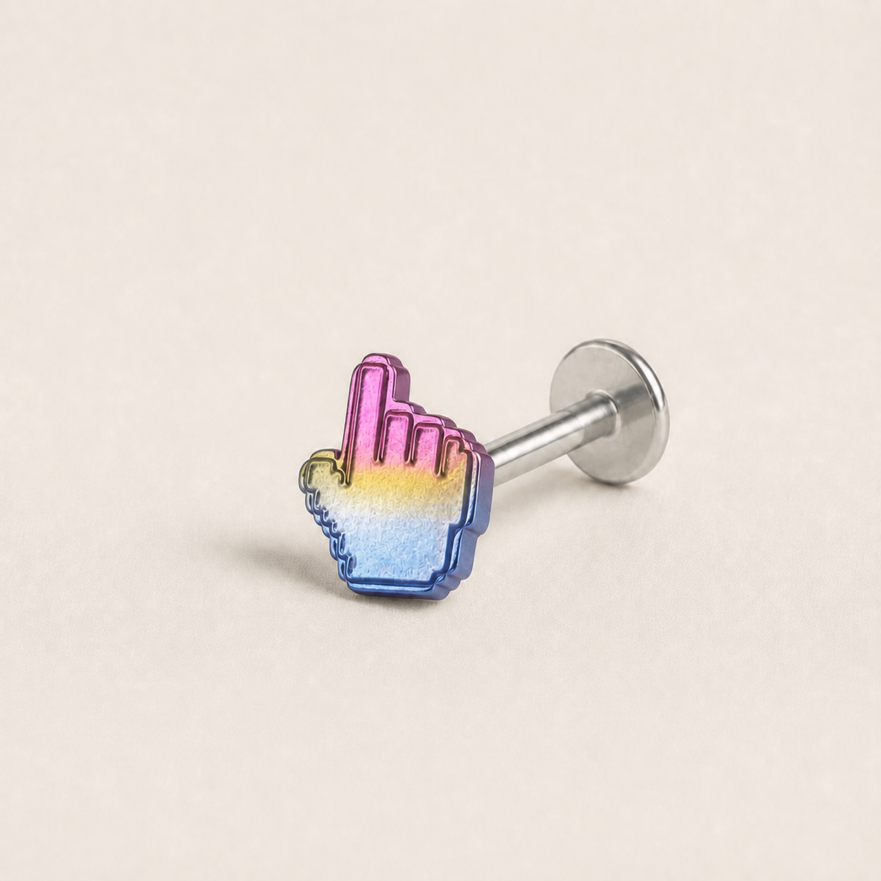 Pixel Cursor