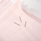 F136 Titanium Flatback Retainer Post - product image 4