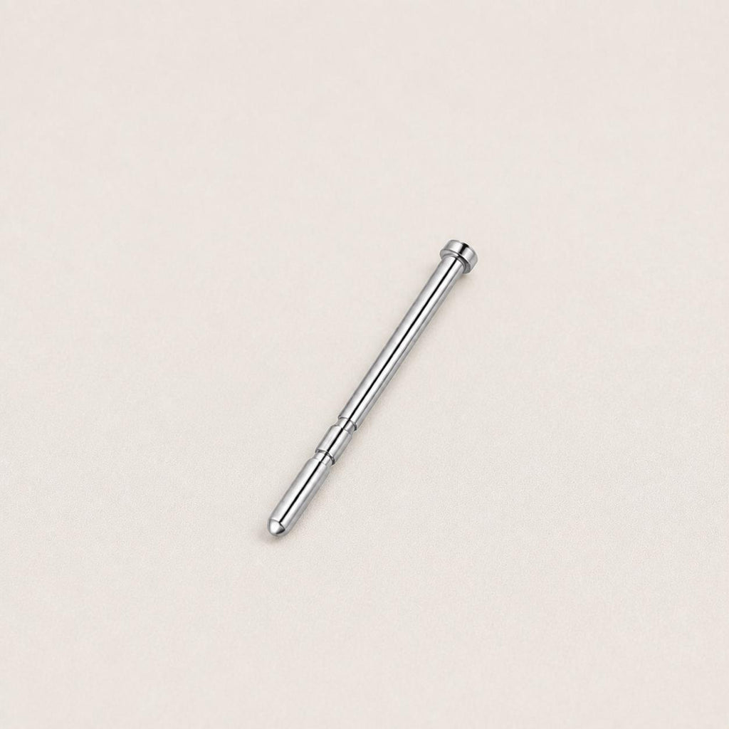 F136 Titanium Flatback Retainer Post - product image 7