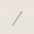 F136 Titanium Flatback Retainer Post - product image 7