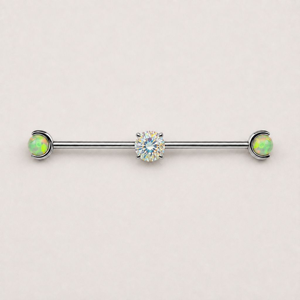 Opal Crystal