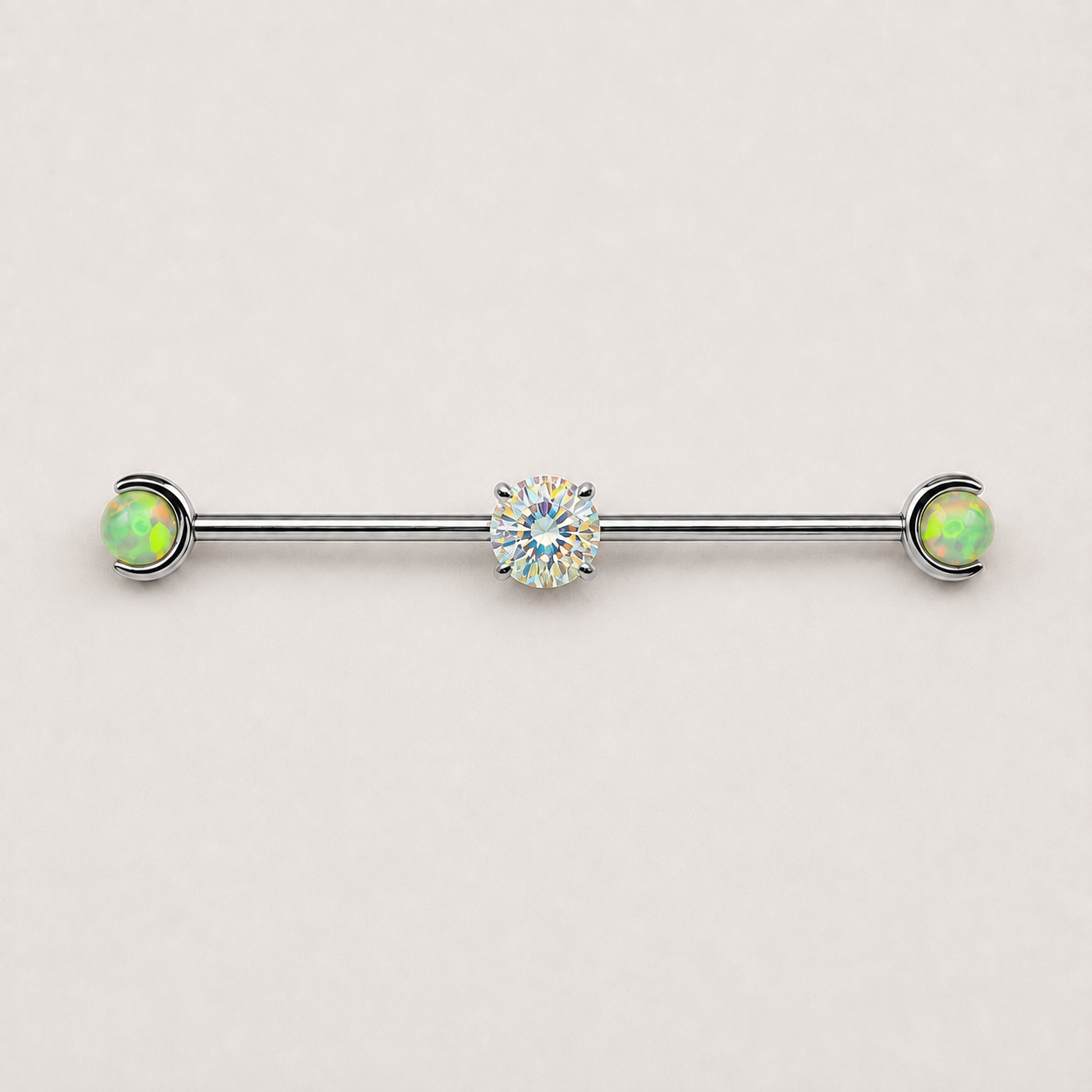 Opal Crystal
