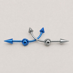 Double Spike