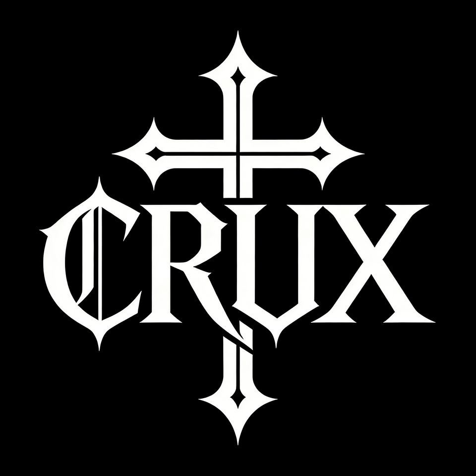 CruxJewelry