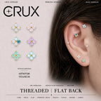 Four-Leaf Opal - product image 1