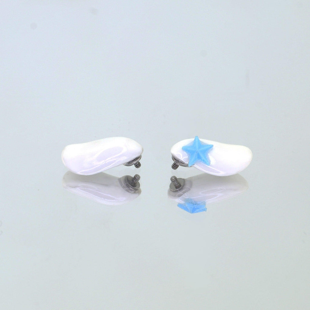 Cinnamoroll Ear & Star Set detail 5