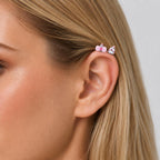 Bow & Cat Ear Set detail 3