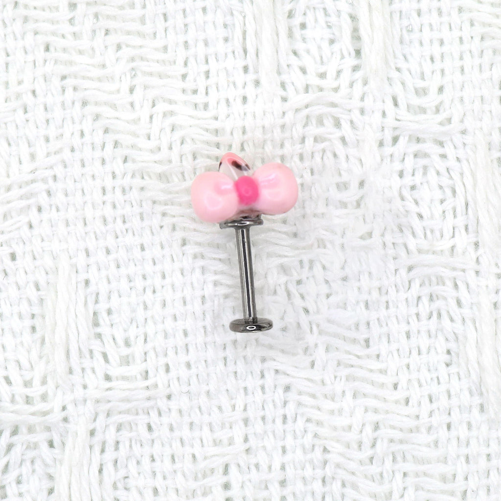 Bow & Cat Ear Set detail 13
