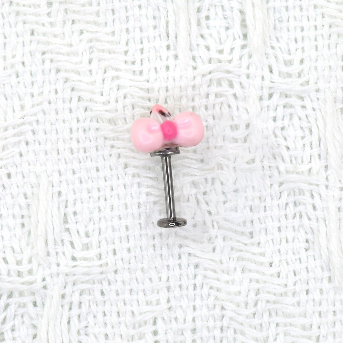 Bow & Cat Ear Set detail 13