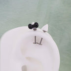 Bow & Cat Ear Set detail 17