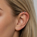 Screw Head & Bone Spike-Back Stud detail 2