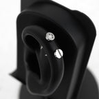 Screw Head & Bone Spike-Back Stud detail 4