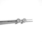 Screw Head & Bone Spike-Back Stud detail 6