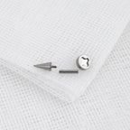 Screw Head & Bone Spike-Back Stud detail 7