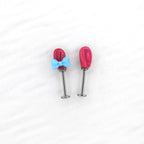 My Melody Ear & Bow Set detail 9