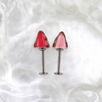 Bloody Bunny & Cat Ear Sets Scarlet Leopard detail 7