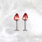 Bloody Bunny & Cat Ear Sets Crimson Drip detail 8
