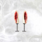 Bloody Bunny & Cat Ear Sets Slasher Bunny detail 9