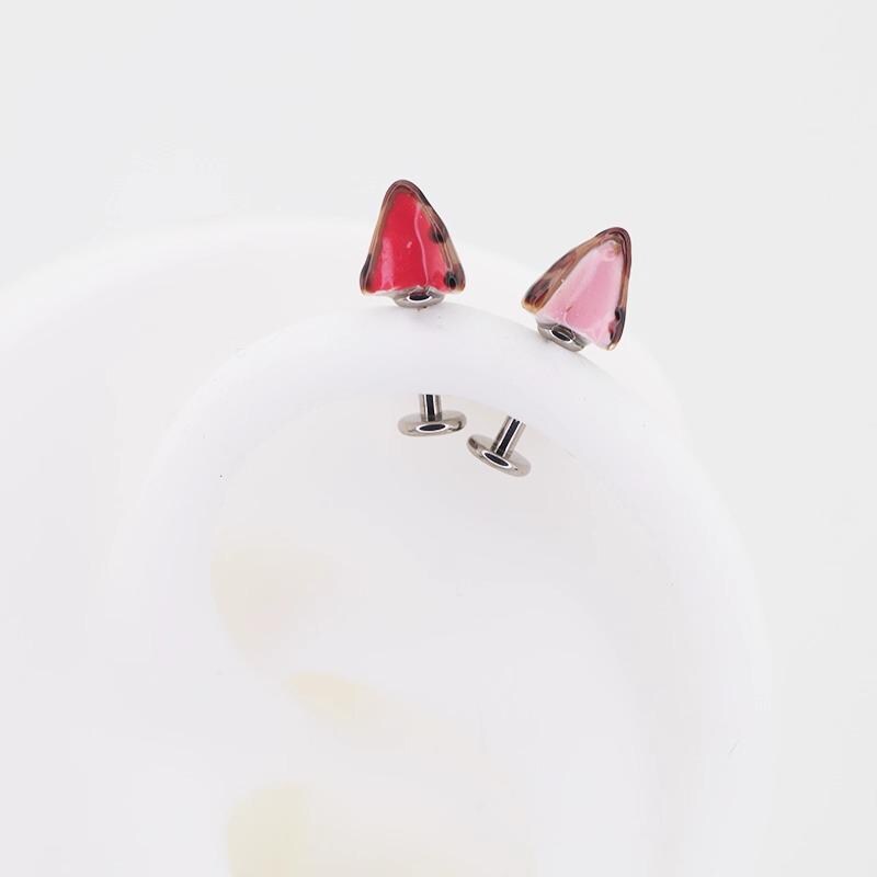 Bloody Bunny & Cat Ear Sets detail 10