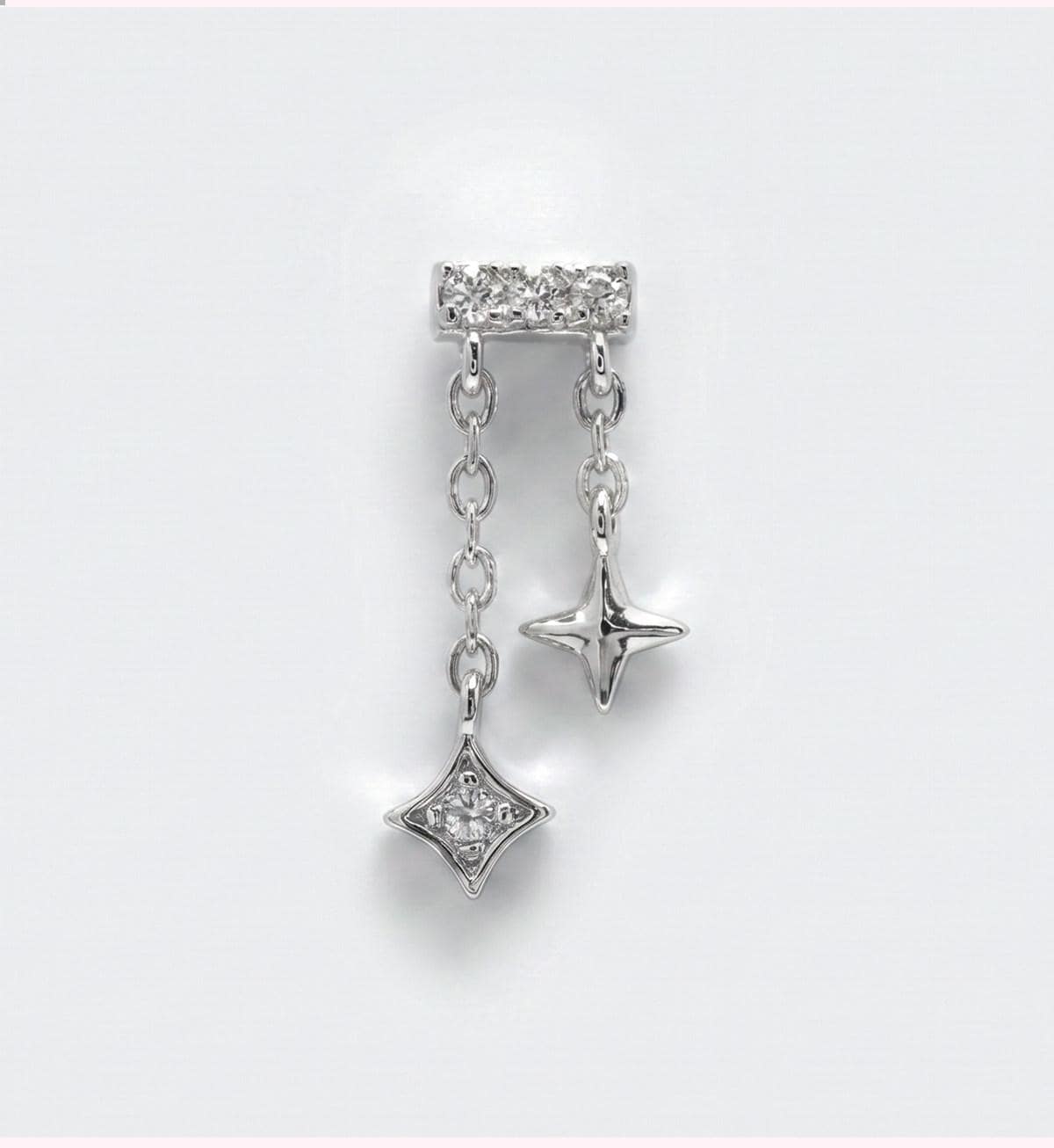 Celestial Crystal Dangle Collection detail 8