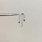 Celestial Crystal Dangle Collection detail 13