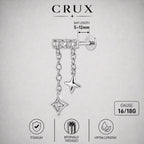 Celestial Crystal Dangle Collection detail 14