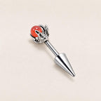 Dragon Claw Orb & Spike Barbell Ember Orb detail 11