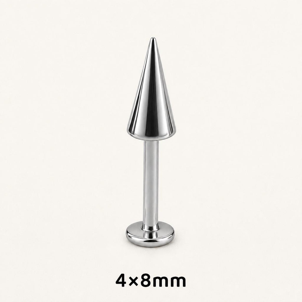 Colorful Spike Stud 4x8mm detail 13