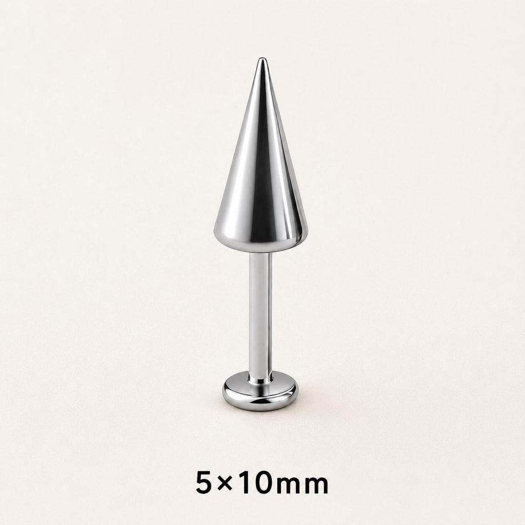 Colorful Spike Stud 5x10mm detail 14