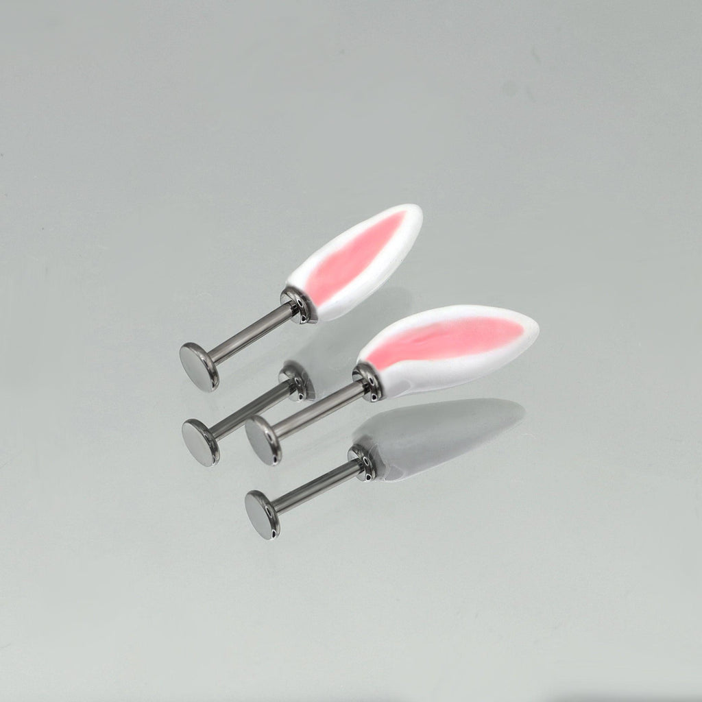 Bunny & Cat Ear Sets detail 4