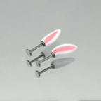 Bunny & Cat Ear Sets detail 4