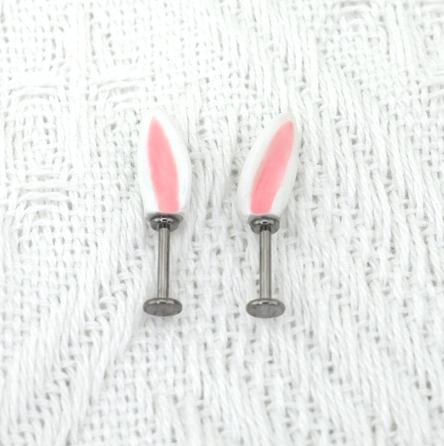 Bunny & Cat Ear Sets detail 6