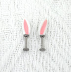 Bunny & Cat Ear Sets detail 6