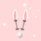 Bunny & Cat Ear Sets detail 8
