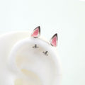 Bunny & Cat Ear Sets Shadow Bunny detail 9