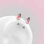 Bunny & Cat Ear Sets detail 11